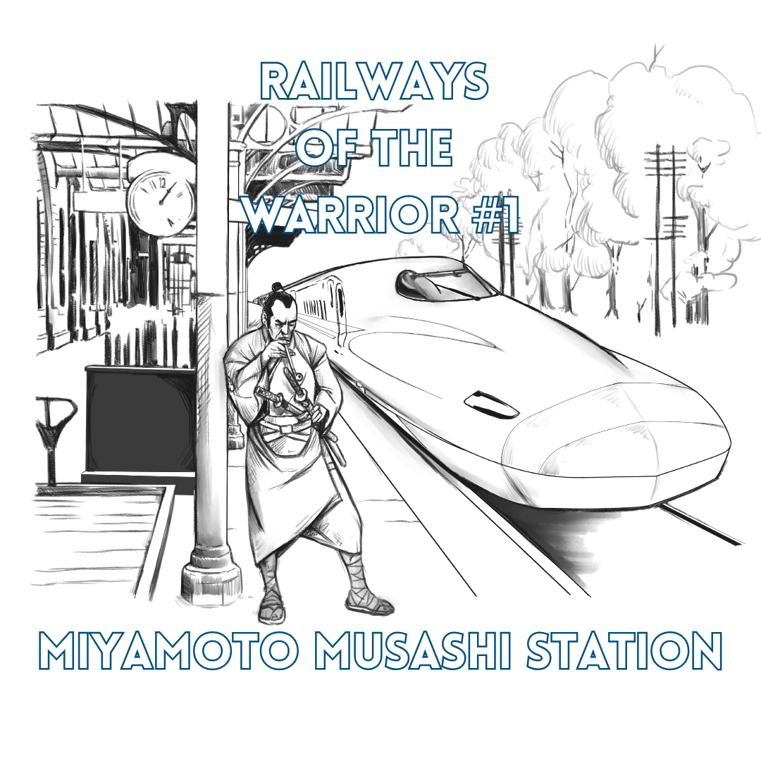 Miyamoto-Musashi Station (RotW)
