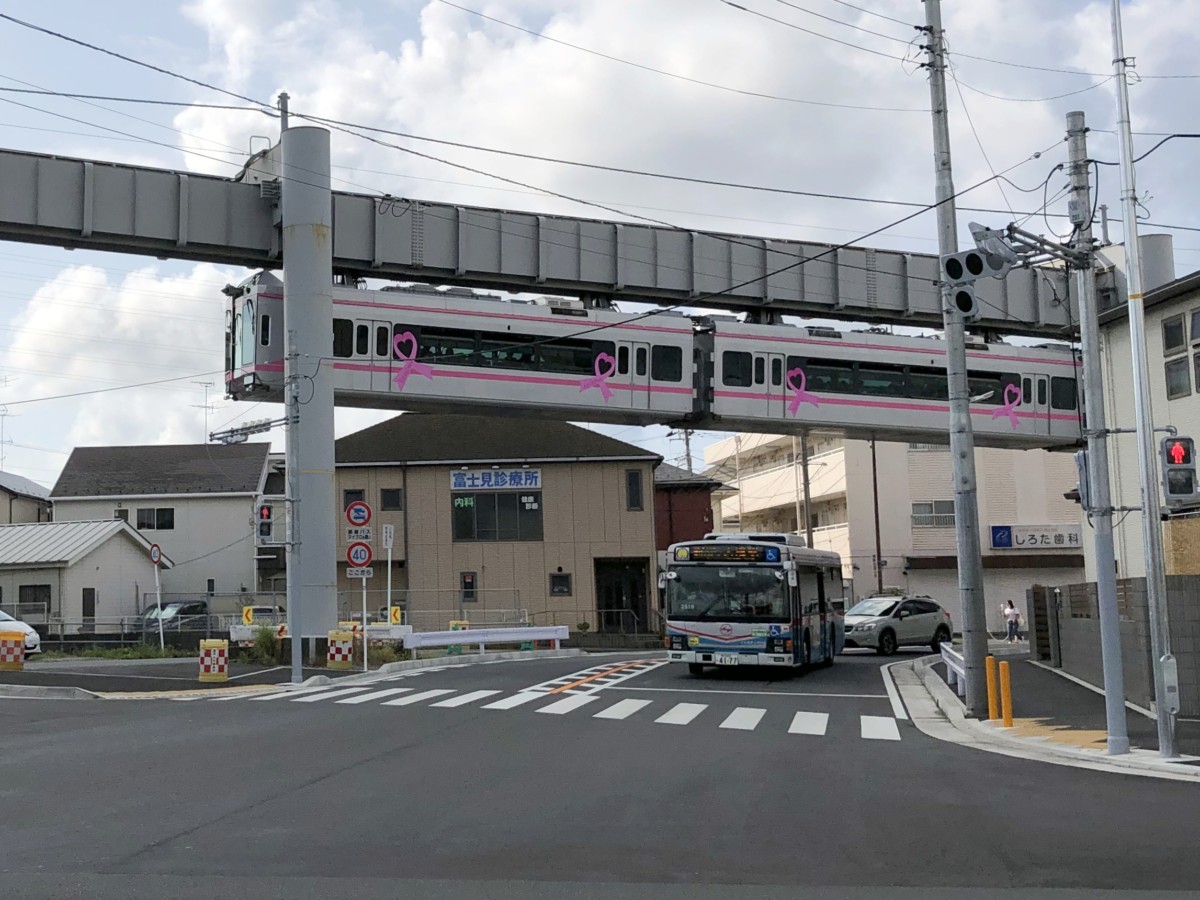 2020-08-28 Morning Monorail