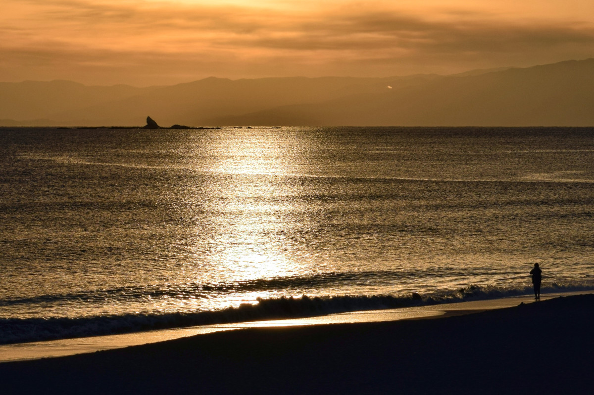 2021-01-11 River of Gold
