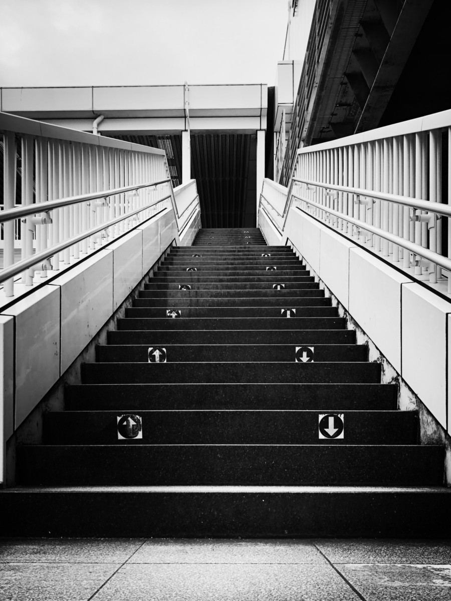 2021-01-26 Ups and Downs