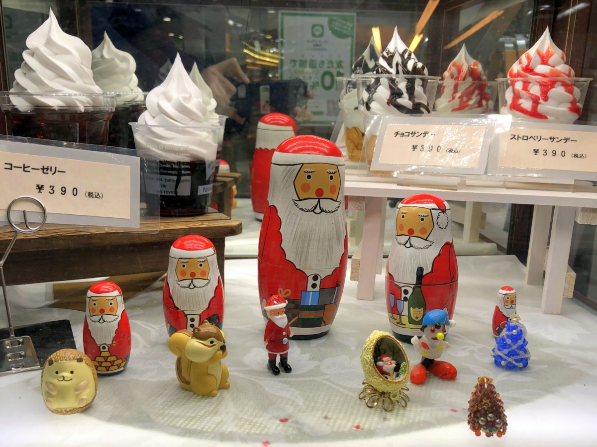 2020-12-16 Matryoshka Claus