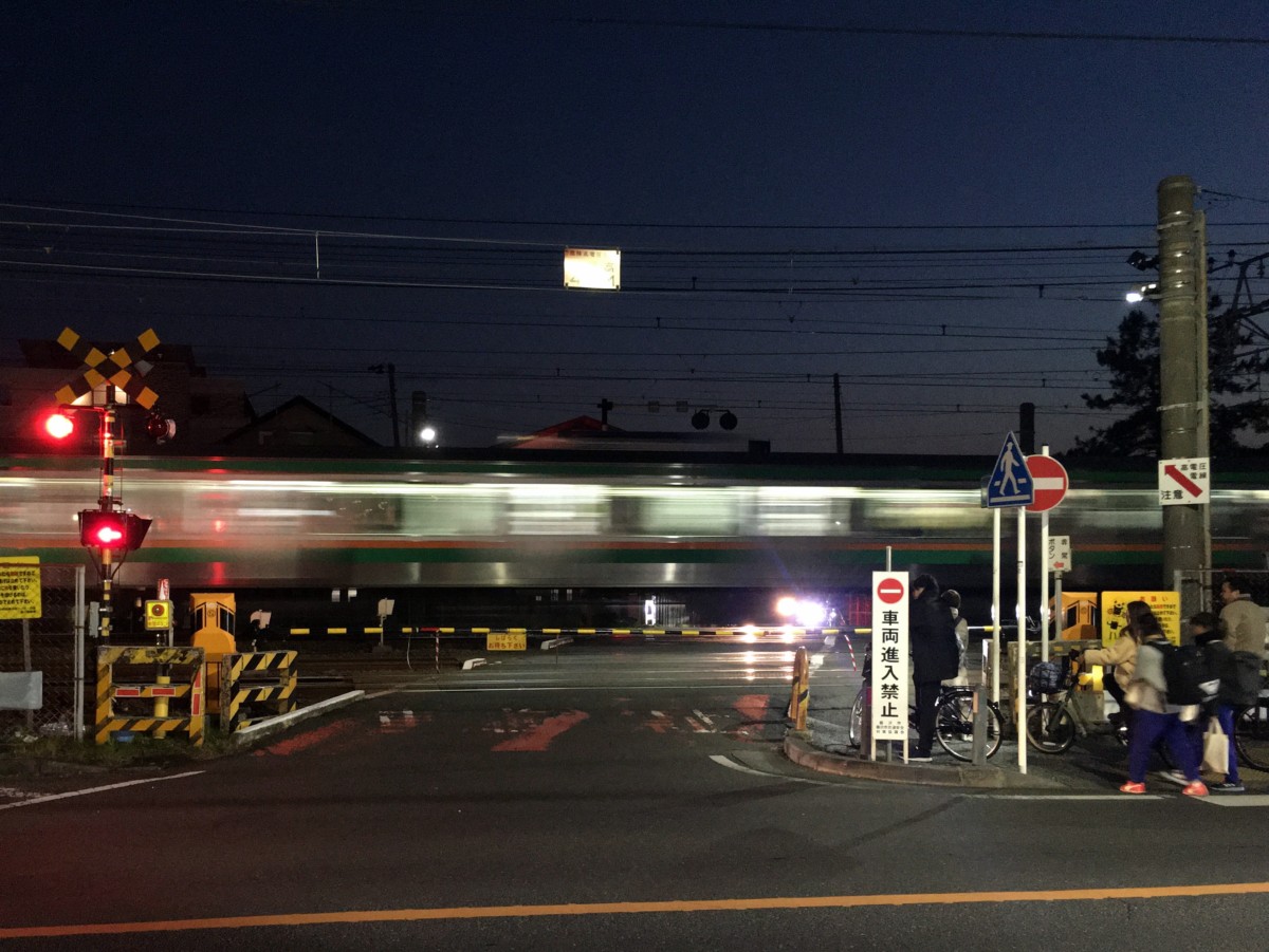 2020-01-22 KanKanKan Fumikiri