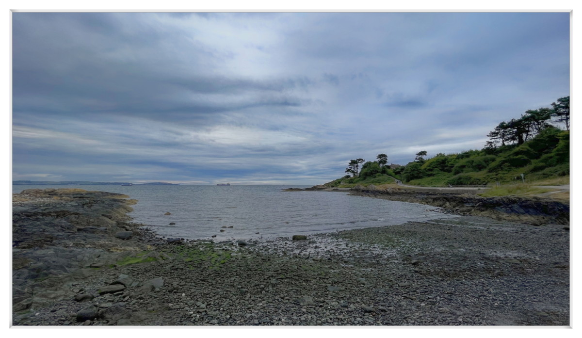 2021-07-30 Smelt Mill Bay